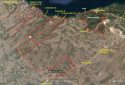 Marmara Denizine Cepheli 9.192 m² Satılık Arazi
