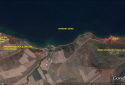 Marmara Denizine Cepheli 9.192 m² Satılık Arazi